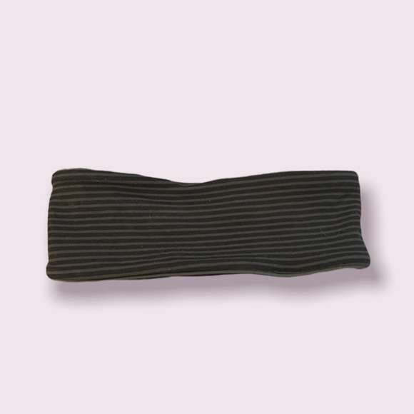 lululemon athletica Accessories - Lululemon Headband Striped